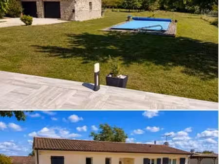 maison 4 pièces