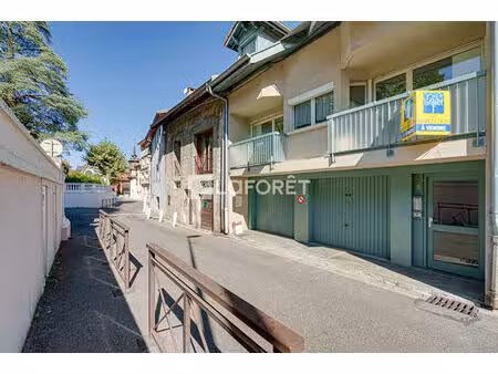 maison evian les bains 4 pièces 121 91m² en hypercentre