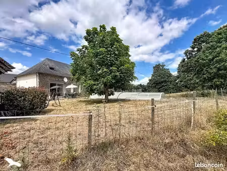 ferme 7 pièces 143 m²