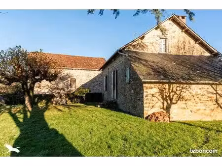ferme 6 pièces 90 m²