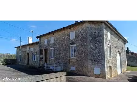 ferme 5 pièces 104 m²