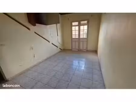 maison 100m2 3 chambres à vendre