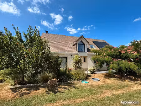 maison 5 pièces 130 m²