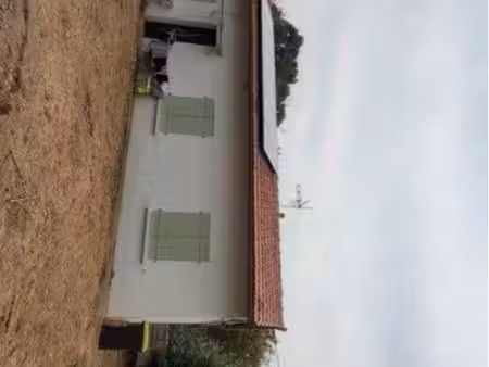 maison 50 mètres carrés