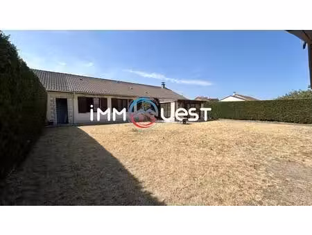 maison en vente - marck (62730)