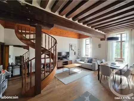 maison 7 pièces 169 m²