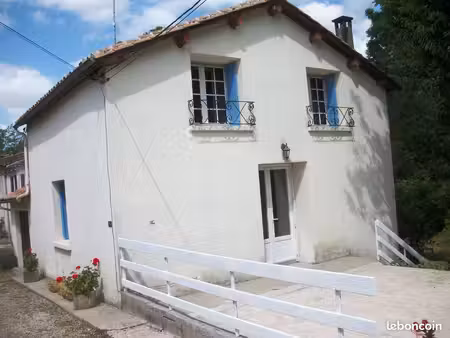 loue maison f3 a saint front