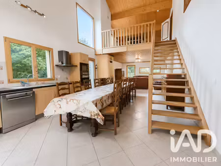 vente gîte 6 pièces