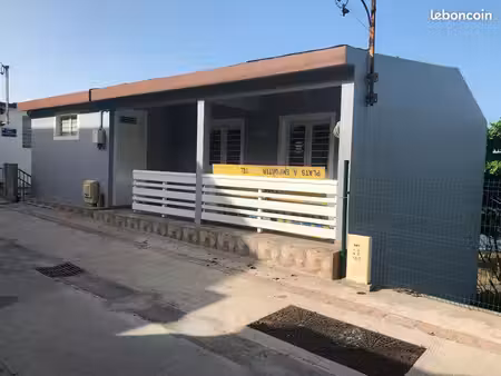 maison f4 à louer à sainte marie