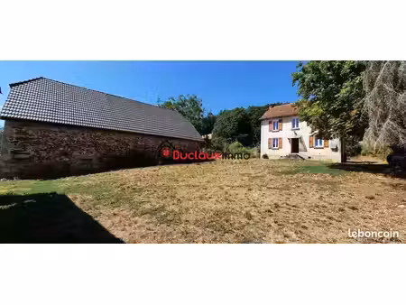 propriété 4 pièces 78 m²