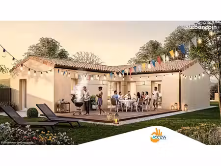 maison 5 pièces 76 m²