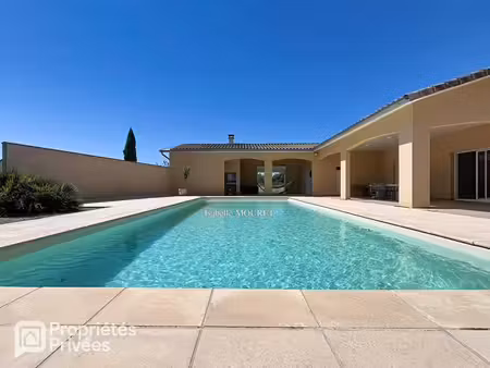 maison canals 6 pièce(s) 155m2