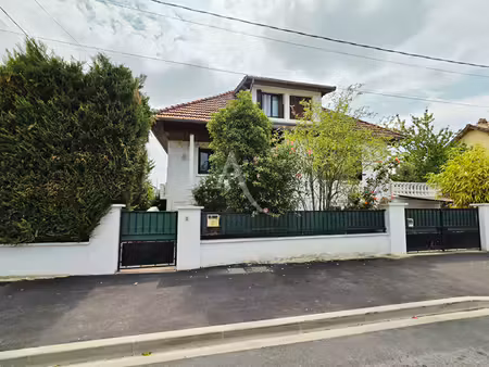 villeparisis maison individuelle de 187 36 m²