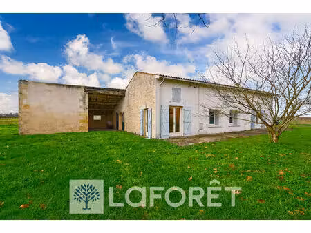 maison virollet 5 pièce(s) 139 m2