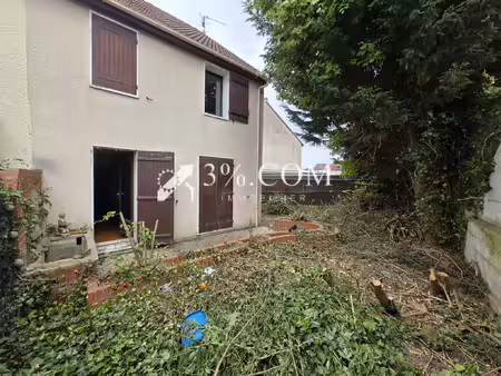 wattignies  maison de 85m2