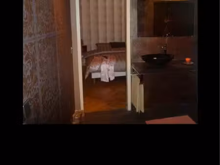 à vendre beau 4 pièces  68 m²  3 chambres  garage  parking privé cellier à bezons 282 000