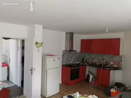 appartement t2 chatillon s/seine