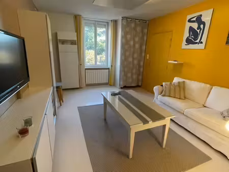 appartement t3 56 m2 dijon