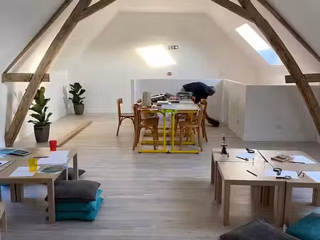maison à louer - brognon