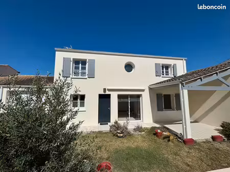maison 5 pièces 91 m²