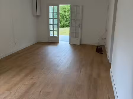 maison f3