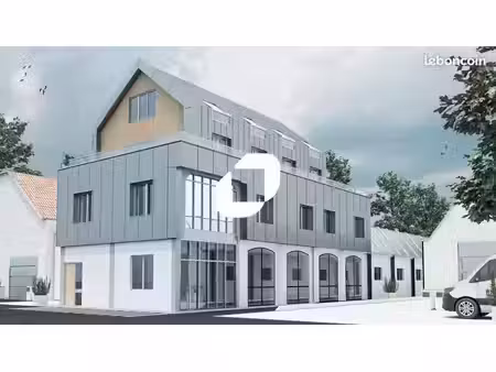 bureau 506 m²