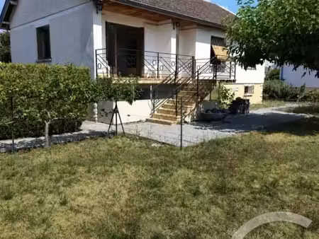 maison 5 pièces 89 m²