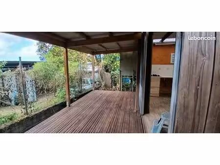 location bungalow
