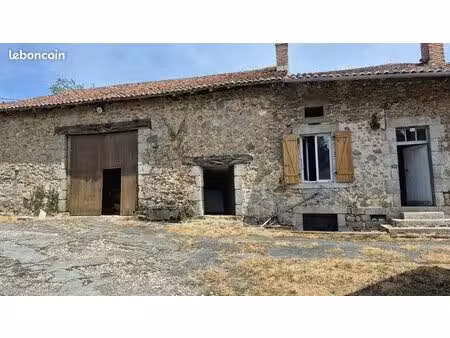 maison 2 pièces 48 m²