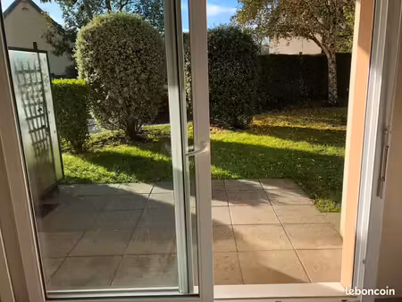 2 pièces · 42.3 m²  2 pièces  plérin 22190  quartier centre-ville