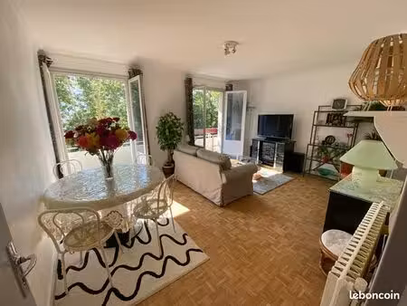 appartement t3 .65 m2