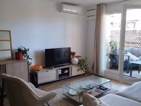 location t2 du 28 août au 20 septembre