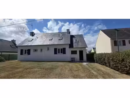 maison 6 pièces 131 m²