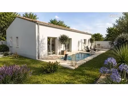 maison 4 pièces 97 m²