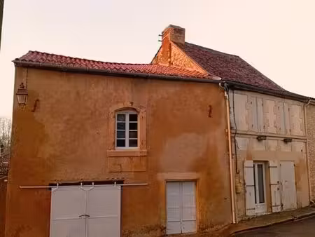 vente maison en périgord