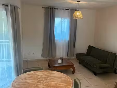 chambres étudiant