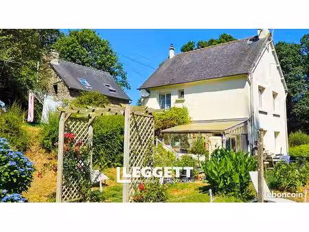 maison 6 pièces 126 m²