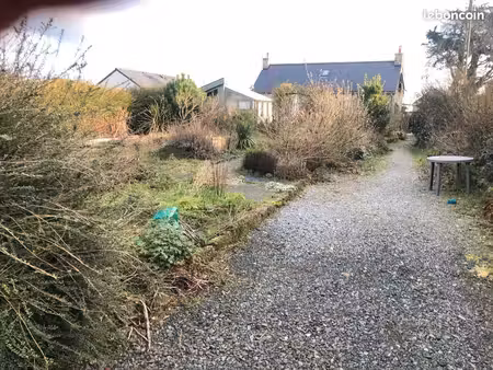 maison a vendre