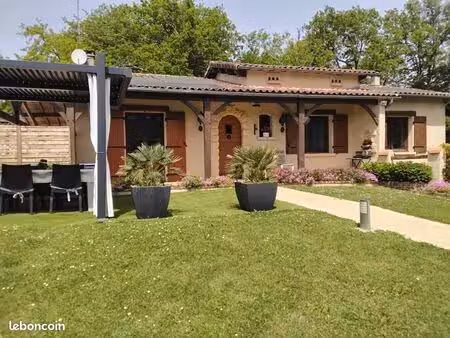 magnifique propriété en dordogne
