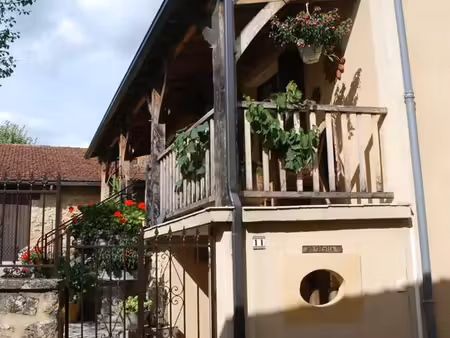 maison 7 pièces