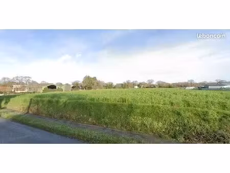 terrain à bâtir de 301 m² à erquy (22)