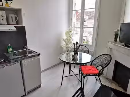 perigueux centre studio pour etudiant