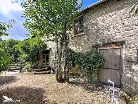 ferme 6 pièces 165 m²