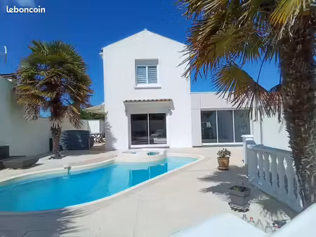 maison 137 m² 4 chambres