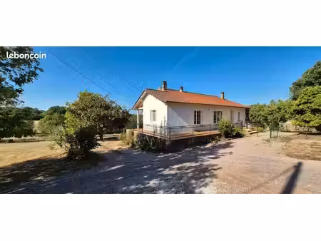 maison nontron