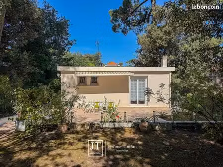 maison 5 pièces 103 m²