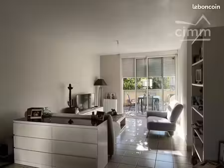appartement 3 pièces 67 m²