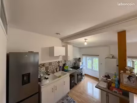 appartement t3 allées provençales