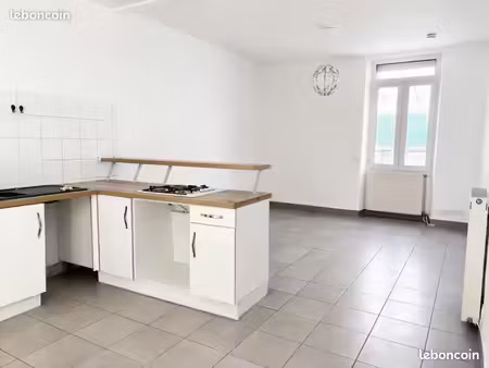 appartement 2p - 42m²