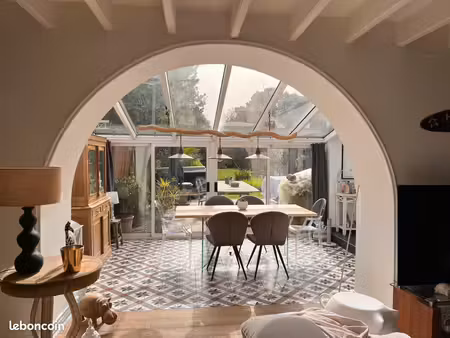 vente maison quartier ste thérèse